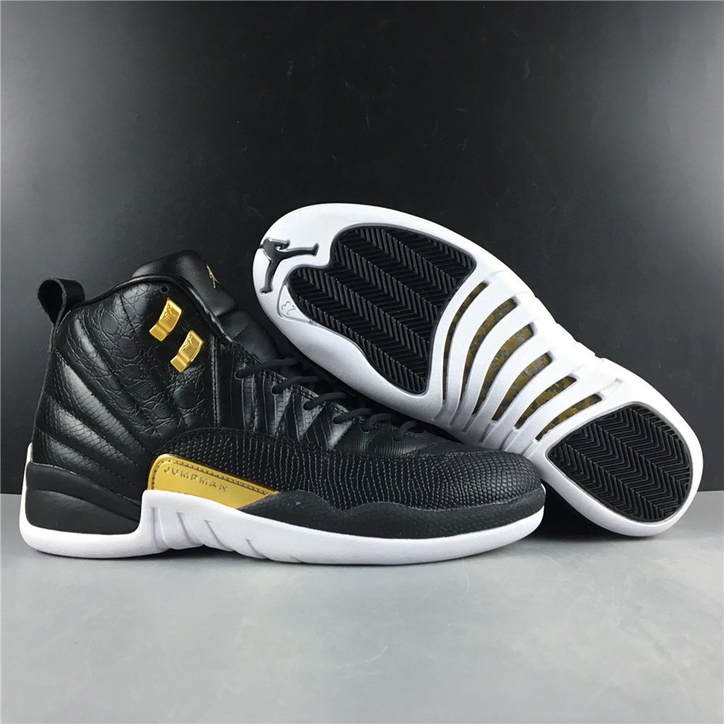 Wings Air Jordan 12 WMNS AO6068-007